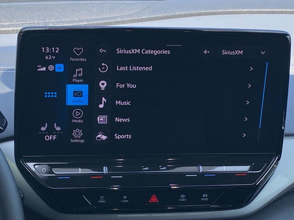 Certified 2023 Volkswagen ID.4 Pro S image 10