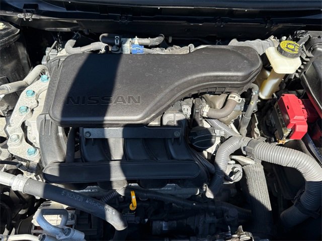 Used 2021 Nissan Rogue Sport S image 25
