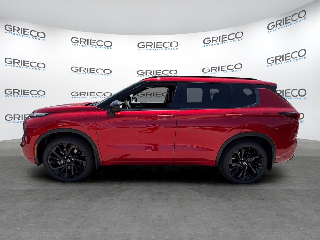 New 2026 Nissan Rogue Platinum AWD/4WD image 4