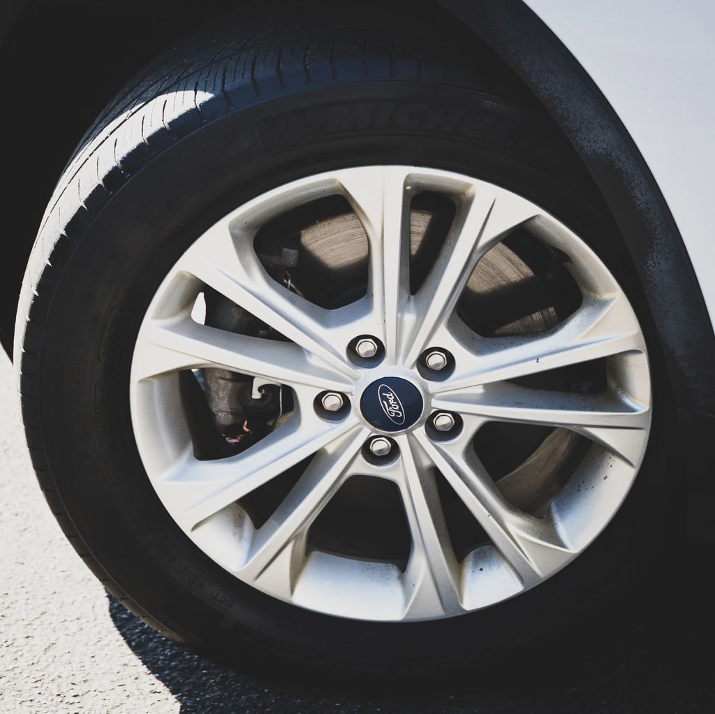 Used 2019 Ford Escape SE image 16