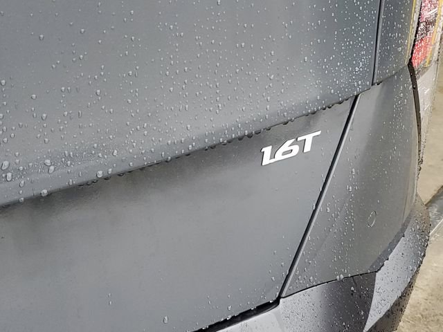 New 2026 Hyundai Kona Limited image 7