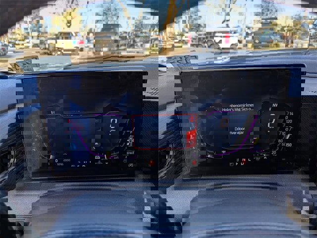 Used 2024 Ford Mustang Coupe image 29