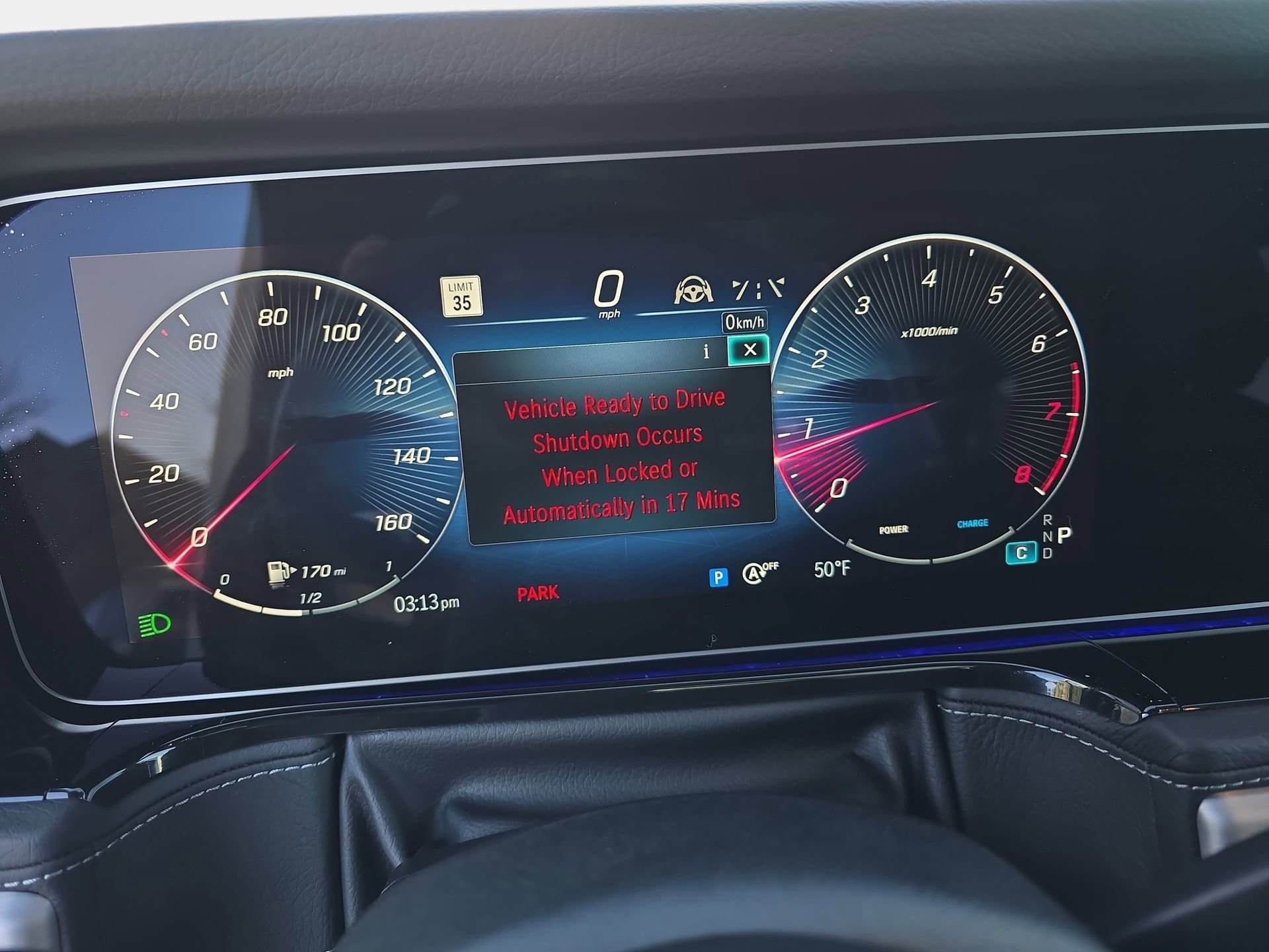 Certified 2025 Mercedes-Benz G 550 G 550 image 18