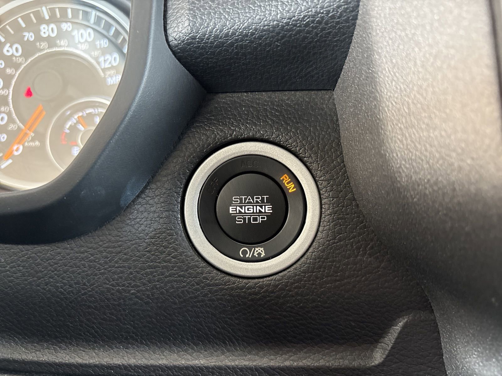 Used 2022 RAM 1500 Tradesman w/ Trailer Tow Group (B) image 23