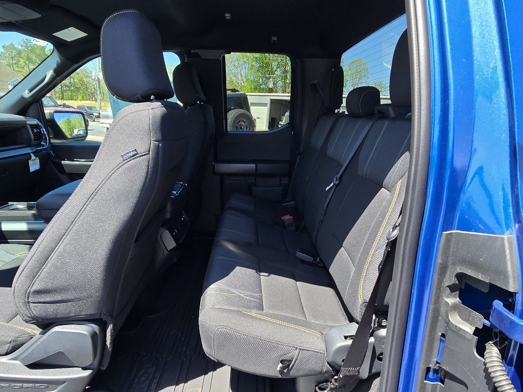 New 2025 Ford F150 STX image 11