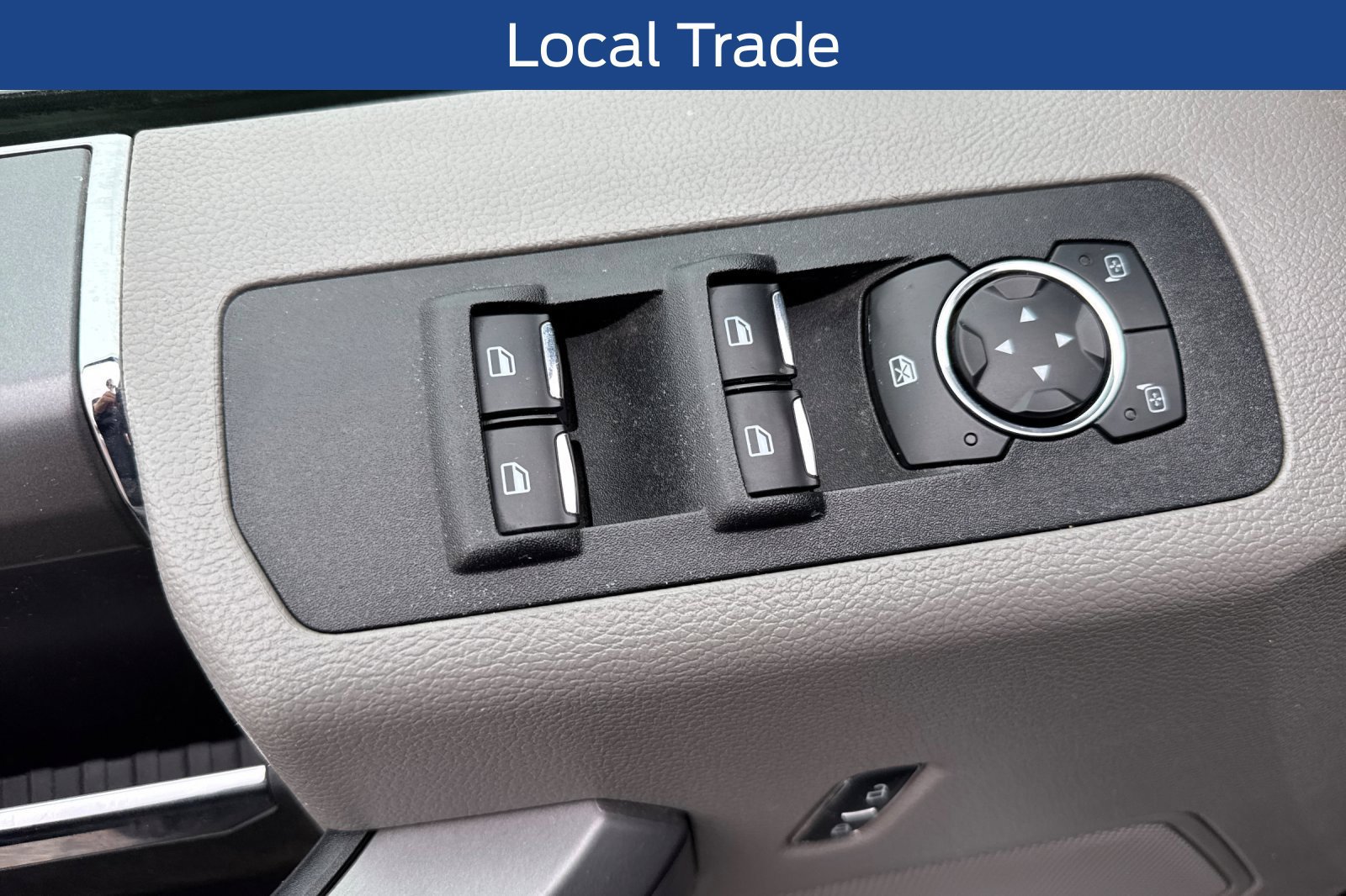Used 2019 Ford F150 XLT w/ Equipment Group 302A Luxury RWD image 15