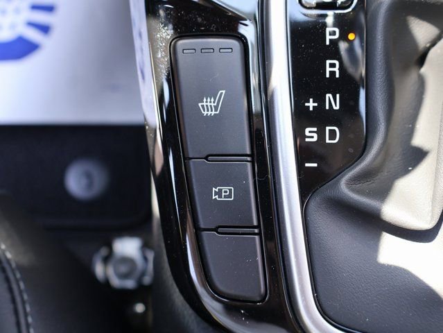 New 2025 Kia Seltos S AWD/4WD image 34