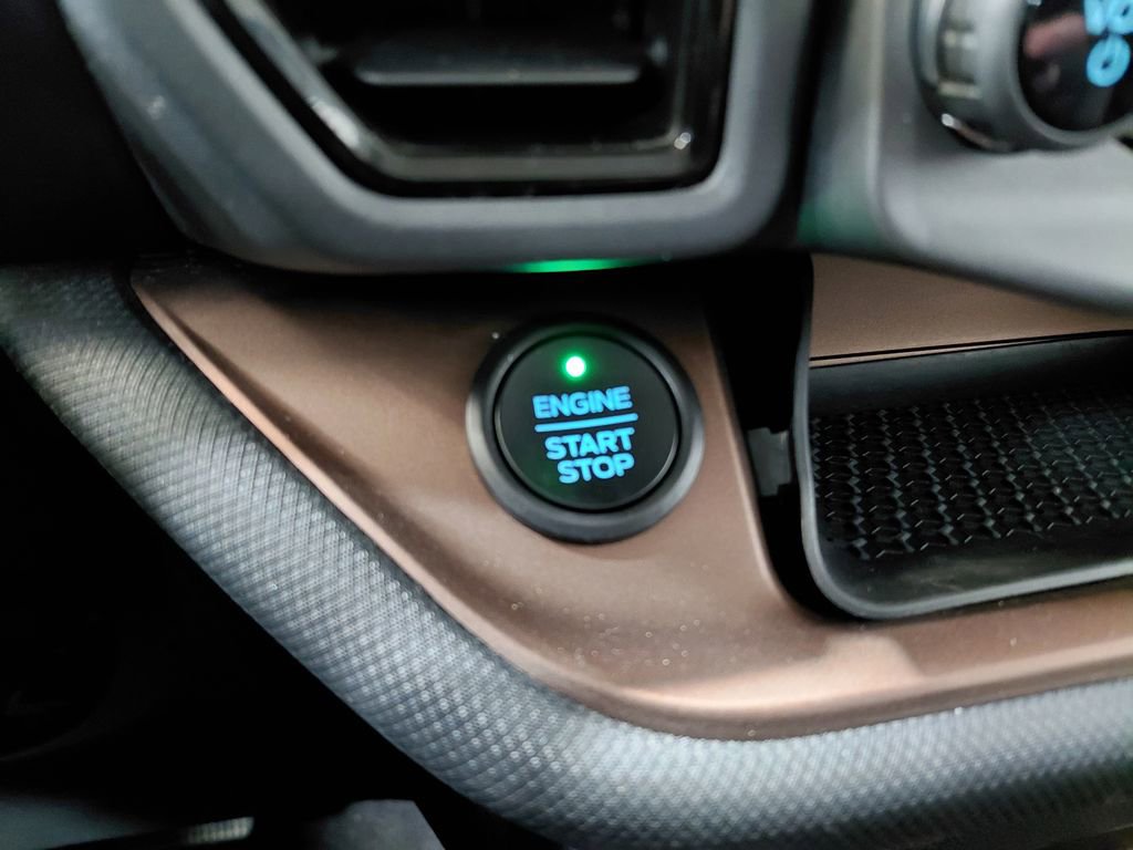 Used 2021 Ford Bronco Sport Outer Banks AWD/4WD image 34