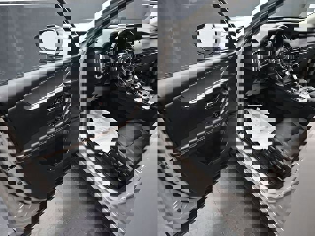 Used 2024 MAZDA CX-90 Plug-In Hybrid w/ Preferred image 18