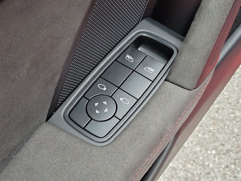 Certified 2022 Porsche 911 GT3 RWD image 25