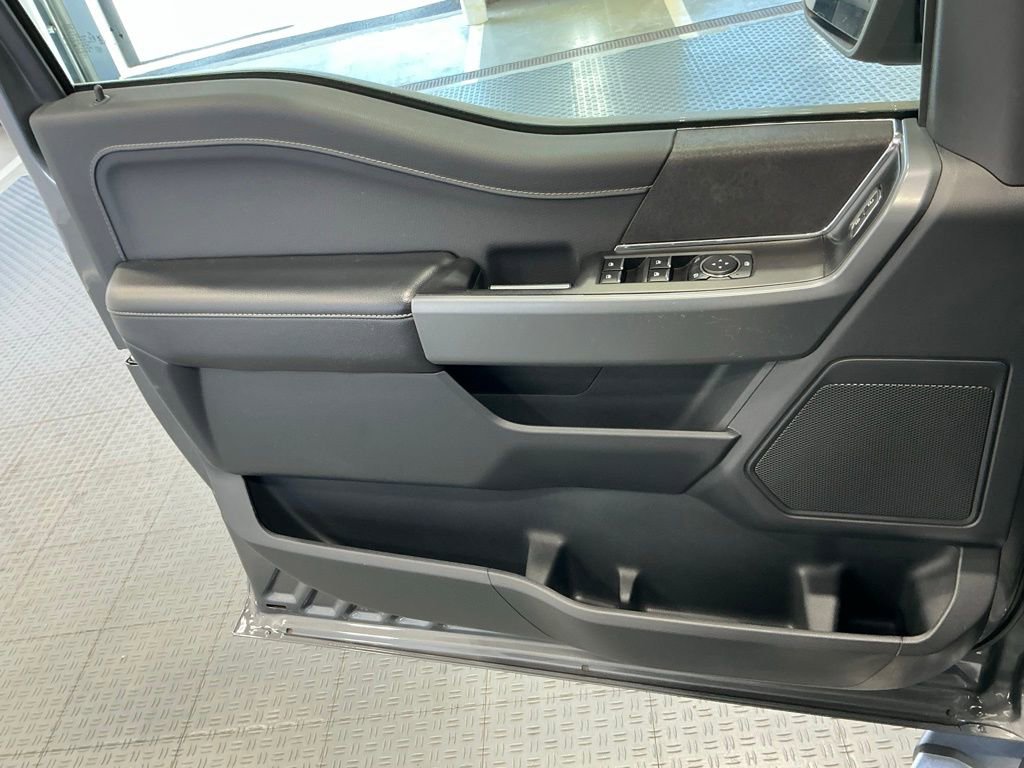 Used 2024 Ford F150 XLT w/ Mobile Office Package image 66