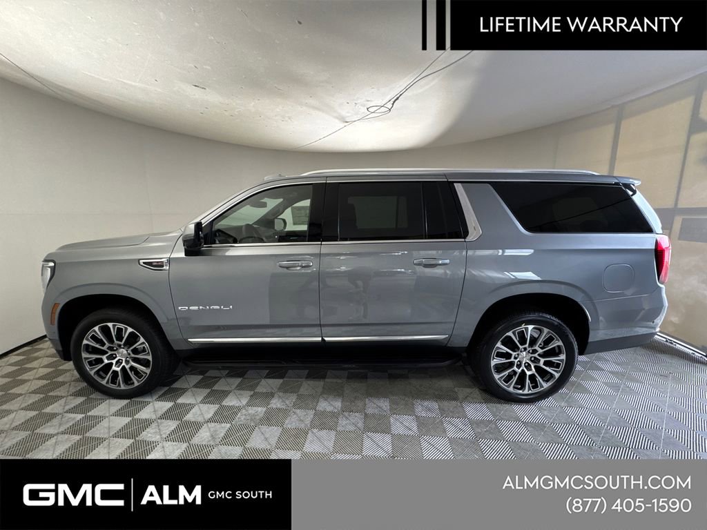 New 2026 GMC Yukon XL Denali image 10