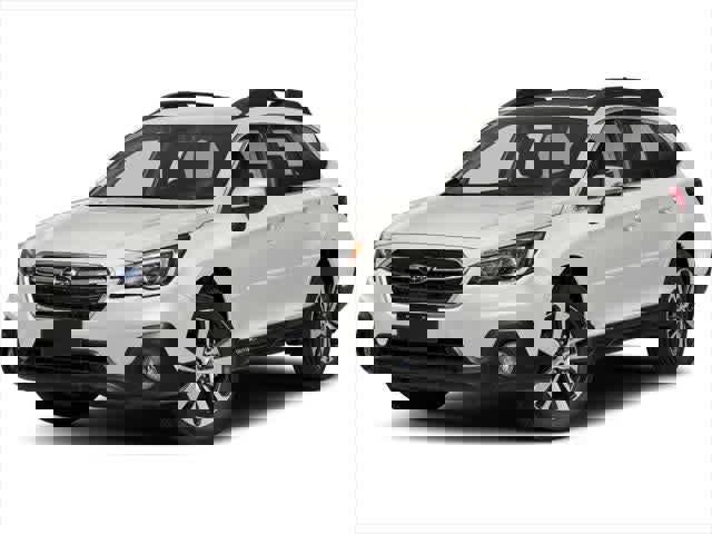Used 2019 Subaru Outback 2.5i Limited