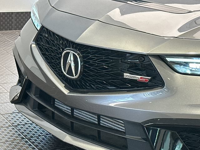 Used 2025 Acura Integra Type S FWD image 9
