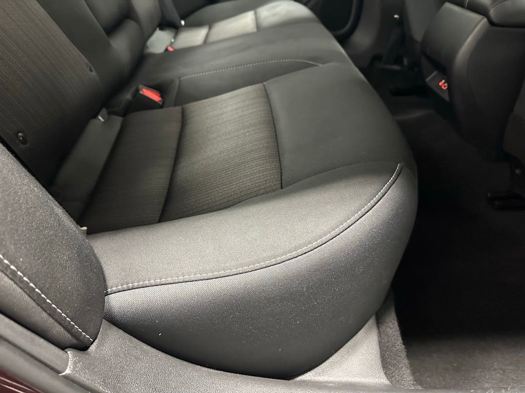 Used 2024 Nissan Altima 2.5 SV image 49