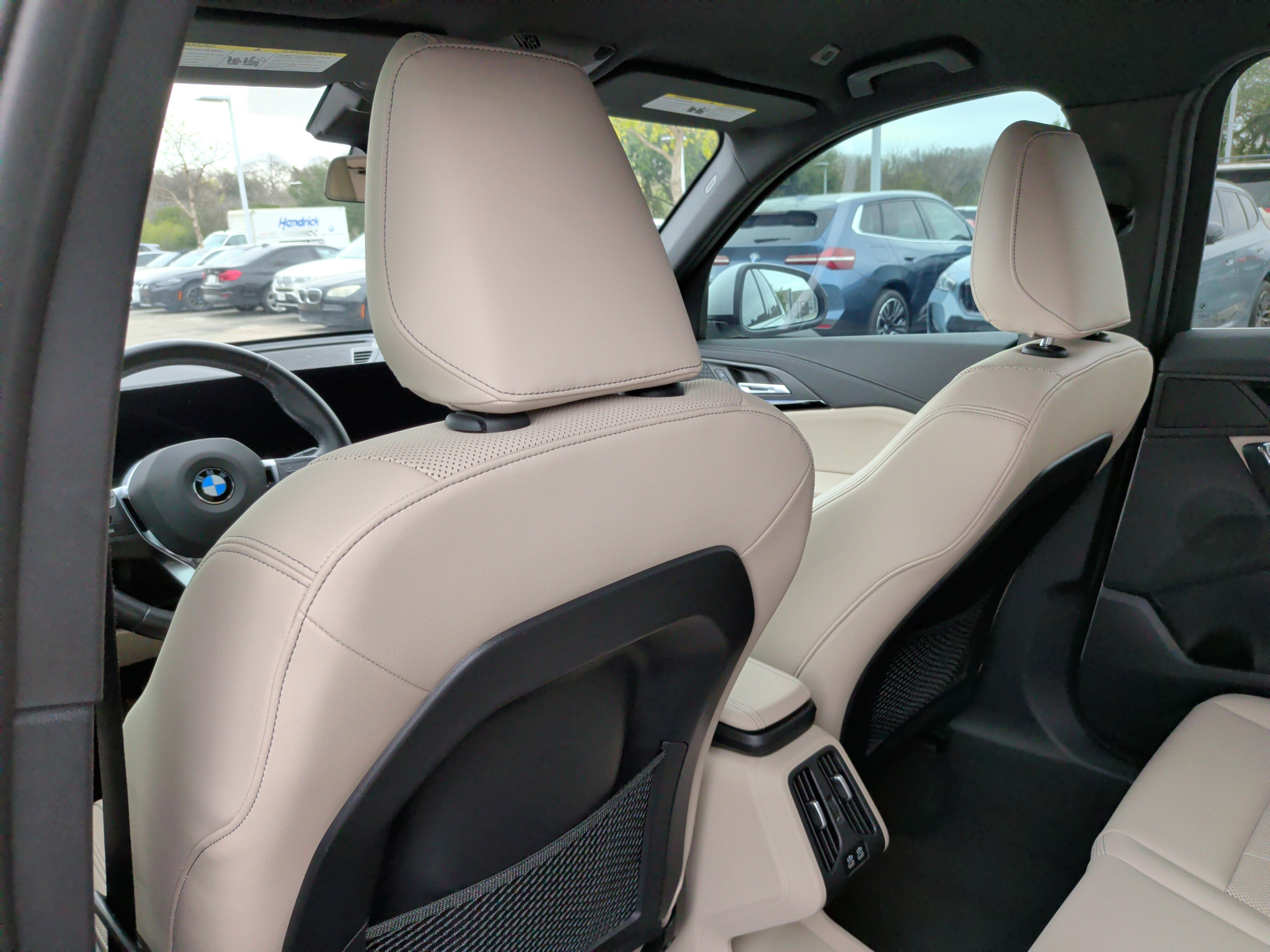 Certified 2023 BMW X1 xDrive28i w/ Convenience Package image 35