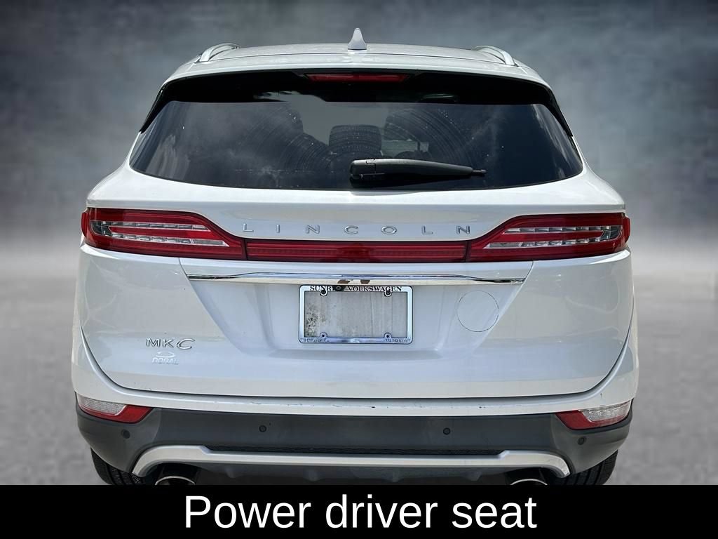 Used 2019 Lincoln MKC Premiere FWD image 6