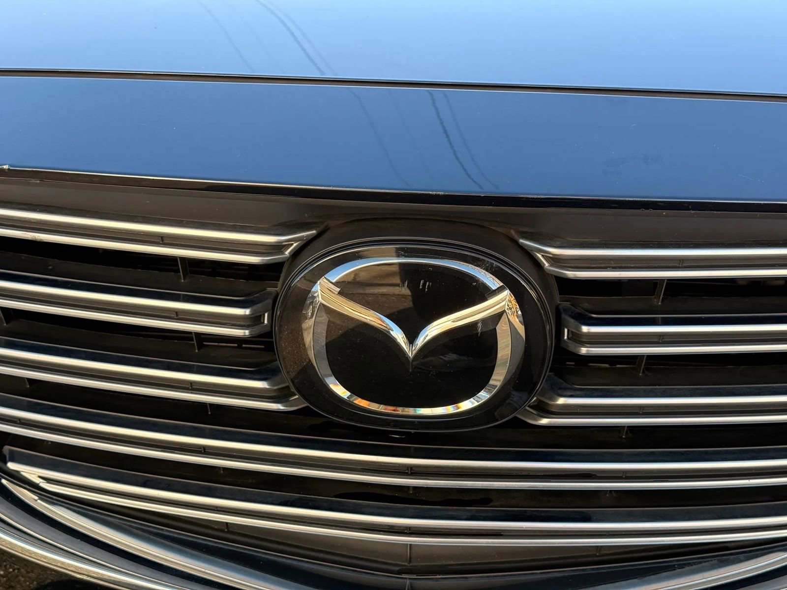 Used 2023 MAZDA CX-9 Touring image 36