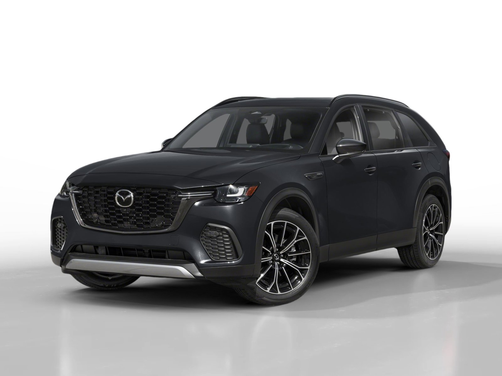 New 2026 MAZDA CX-70 SC Plus image 1