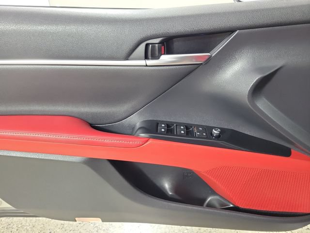 Used 2020 Toyota Camry XSE FWD image 22