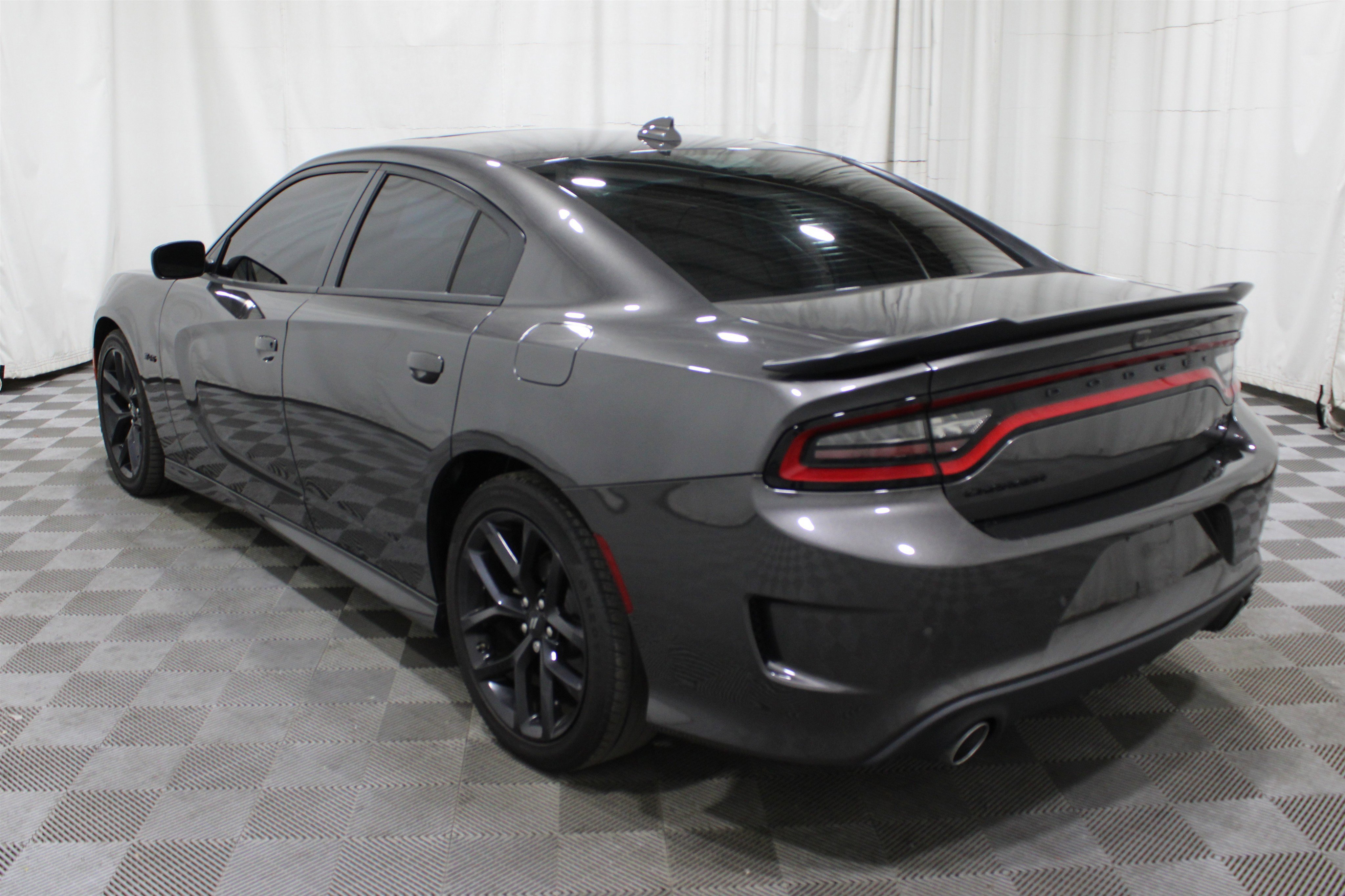 Used 2023 Dodge Charger R/T w/ Blacktop Package image 31