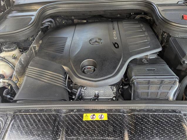 Certified 2023 Mercedes-Benz GLS 450 4MATIC image 25