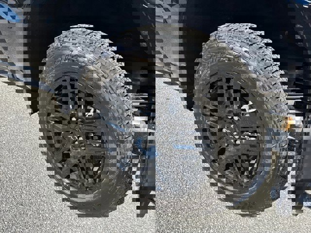 New 2025 Chevrolet Silverado 1500 RST image 5