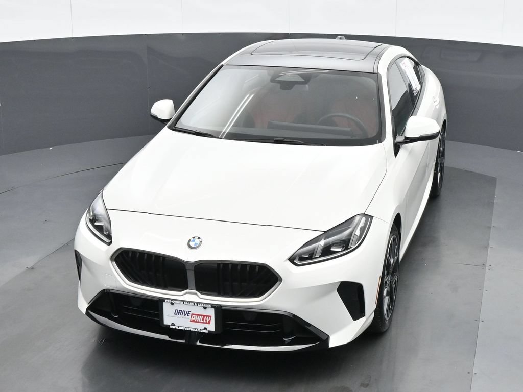 Used 2025 BMW 228i xDrive AWD/4WD image 16