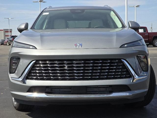 Used 2024 Buick Envision Avenir image 18