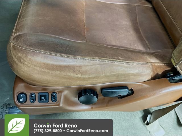 Used 2005 Ford F350 King Ranch image 17