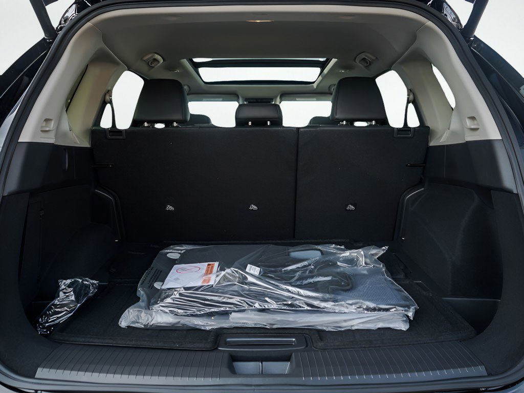 New 2026 Nissan Rogue Platinum AWD/4WD image 8