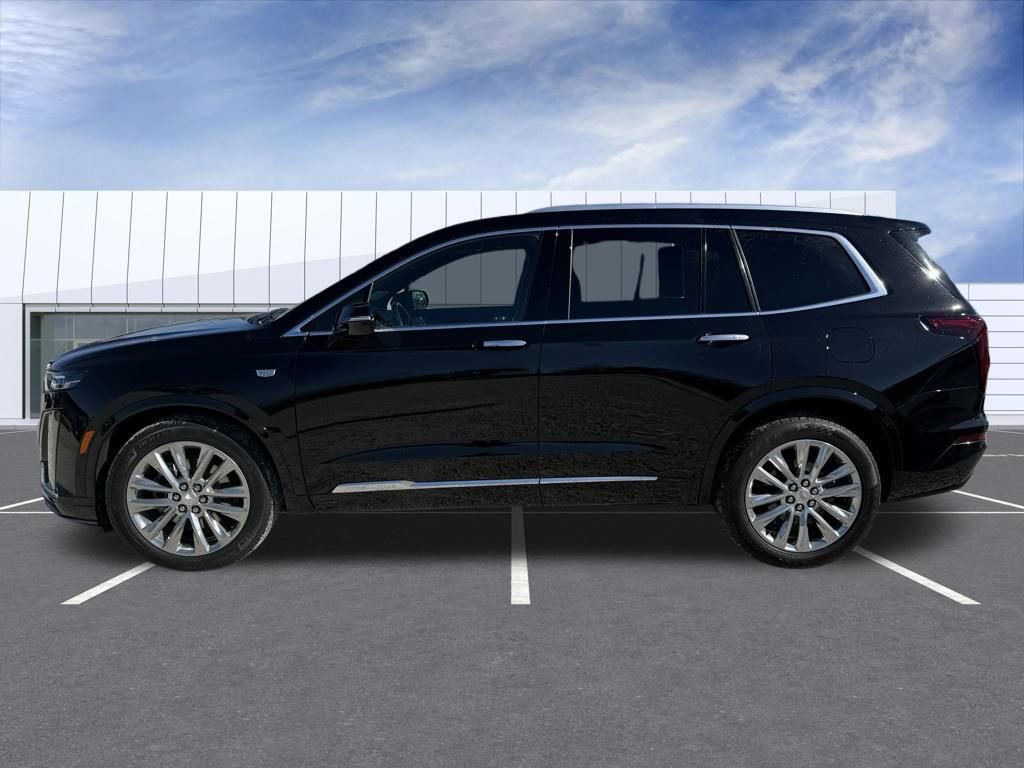 Used 2023 Cadillac XT6 Premium Luxury FWD image 5