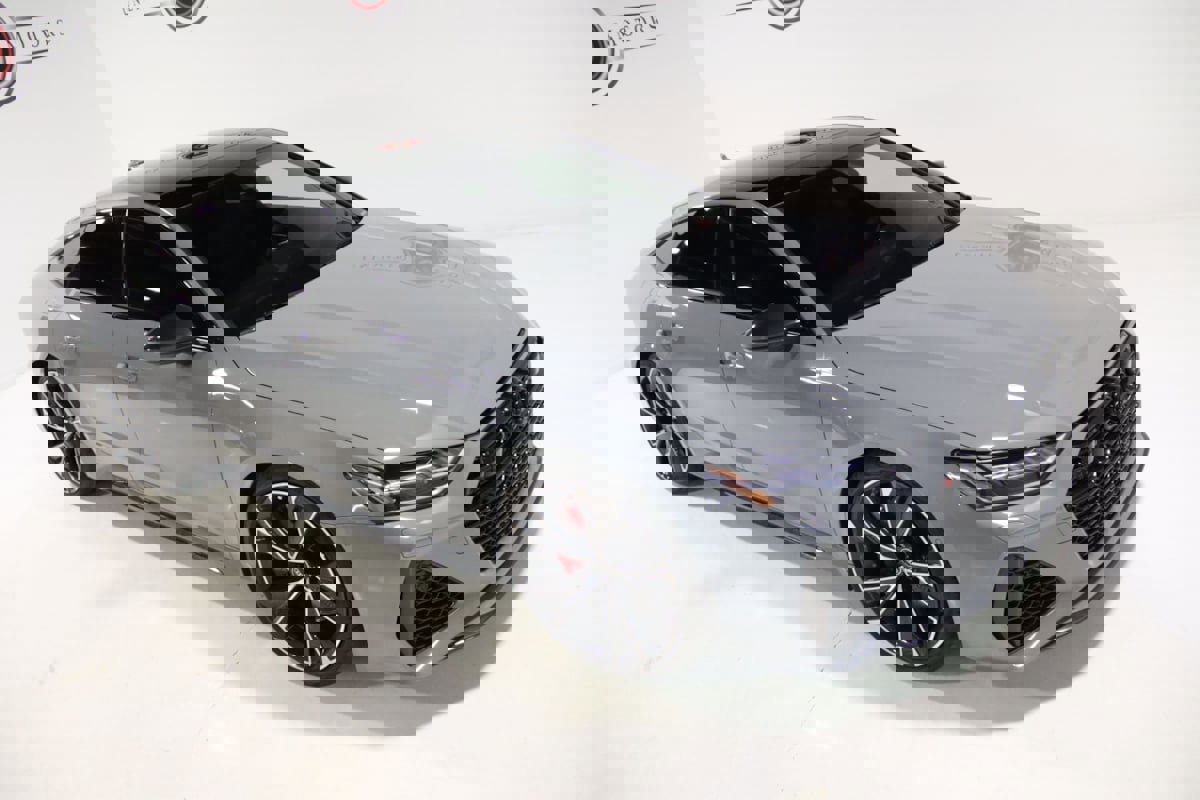 Used 2022 Audi RS 7 Sportback image 10