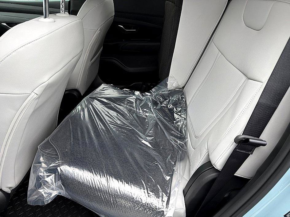 New 2026 Hyundai Santa Cruz SEL AWD/4WD image 7