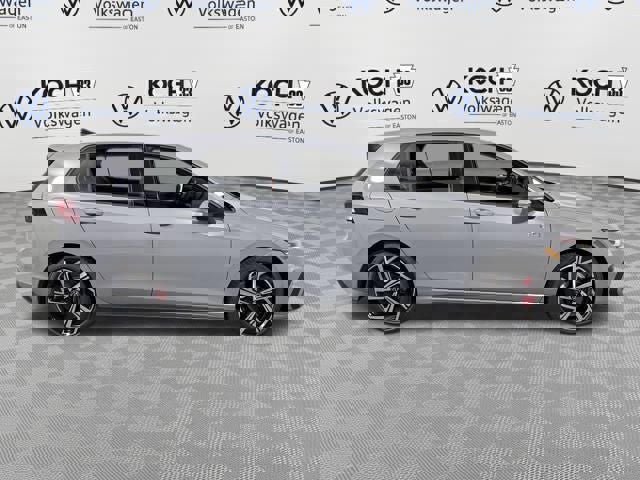 New 2026 Volkswagen GTI SE image 9