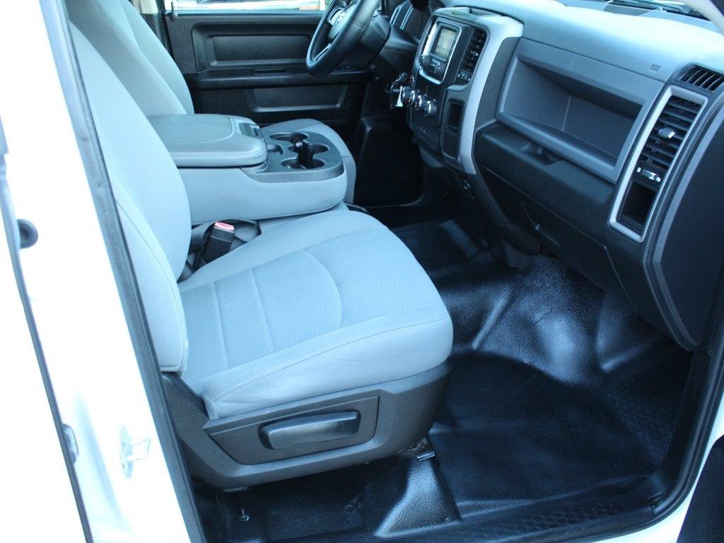 Used 2019 RAM 1500 Tradesman w/ Popular Equipment Group RWD image 21