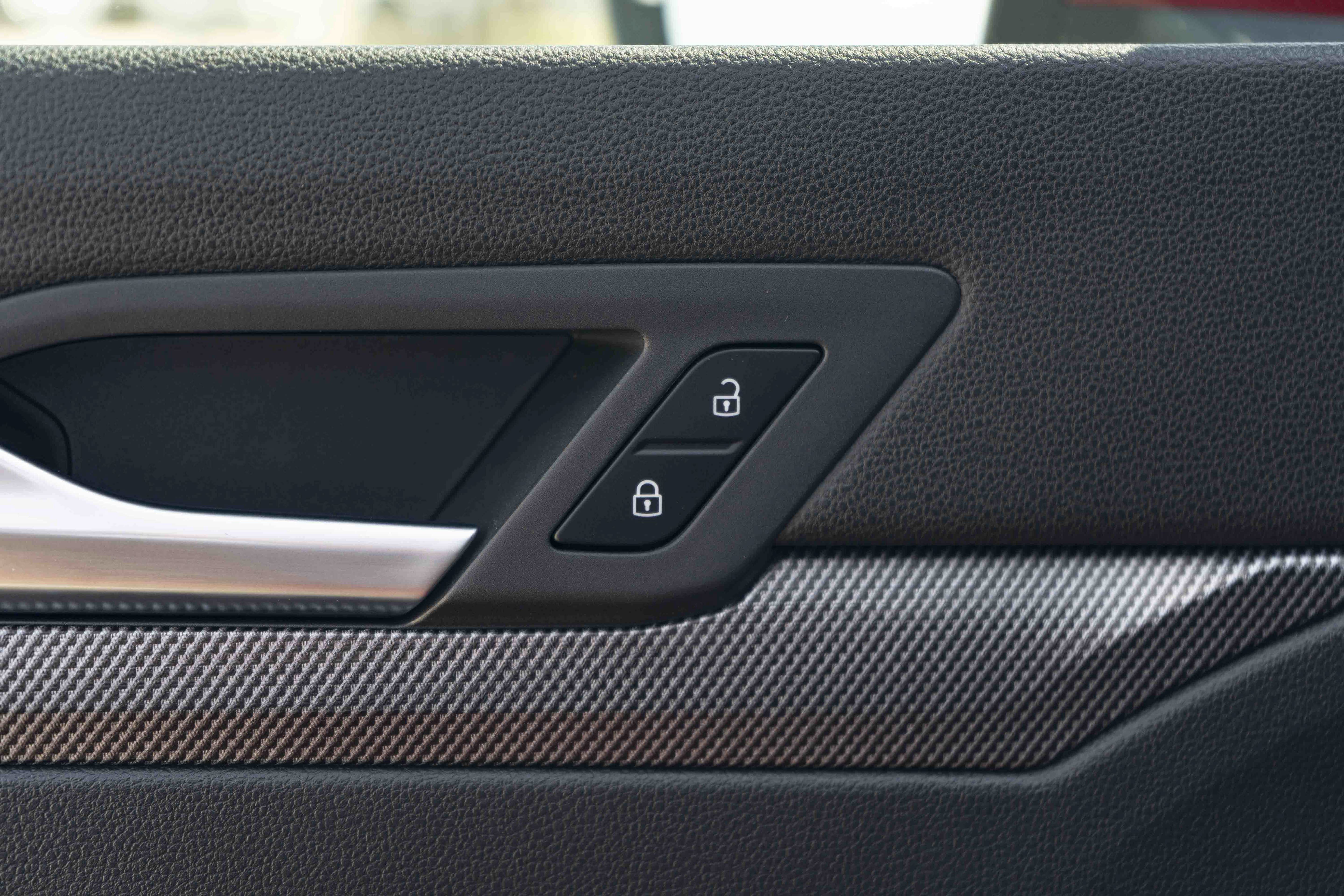 Certified 2026 Volkswagen GTI S FWD image 37