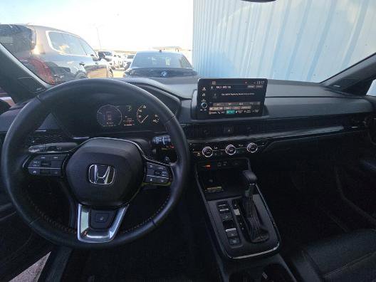 Used 2025 Honda CR-V Sport Touring image 7
