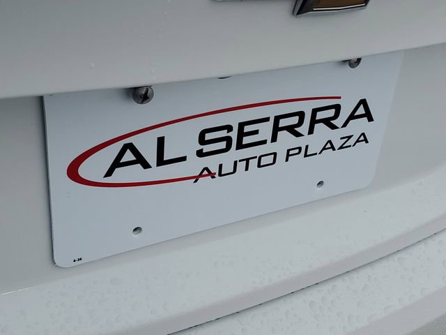 Used 2024 Chevrolet Malibu LT FWD image 6