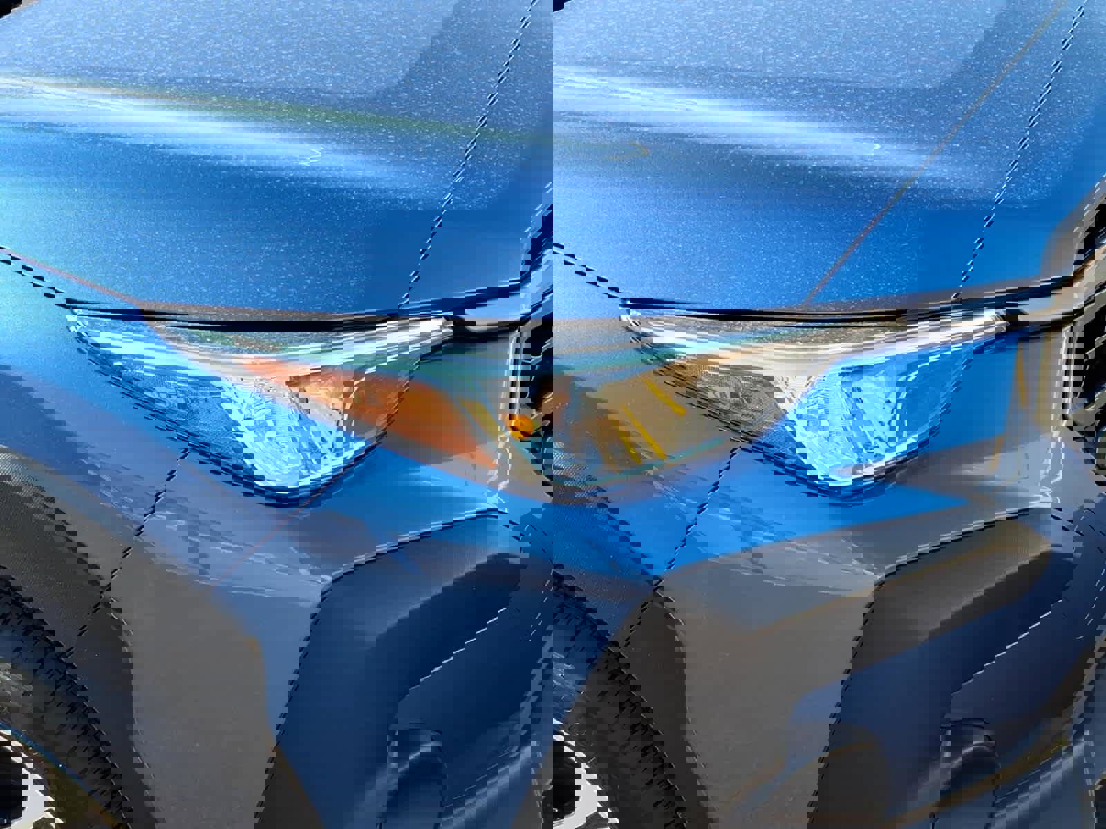 Certified 2025 Subaru Crosstrek 2.0i Premium w/ Convenience Package #2 image 8