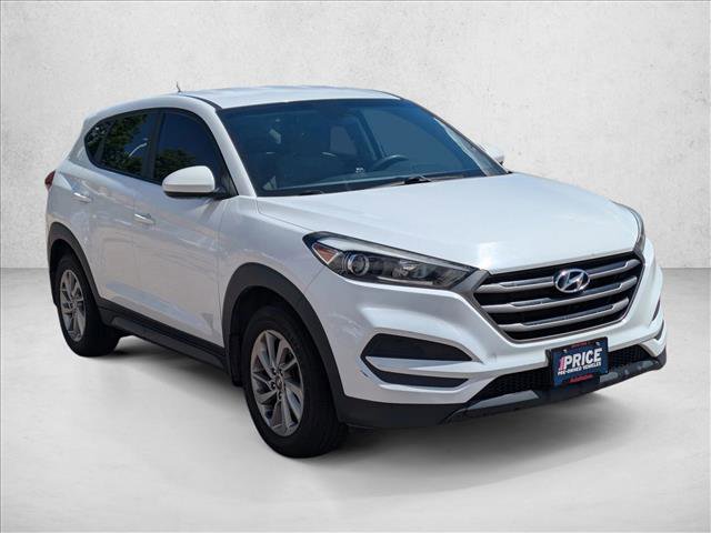 Used 2016 Hyundai Tucson SE FWD video 3