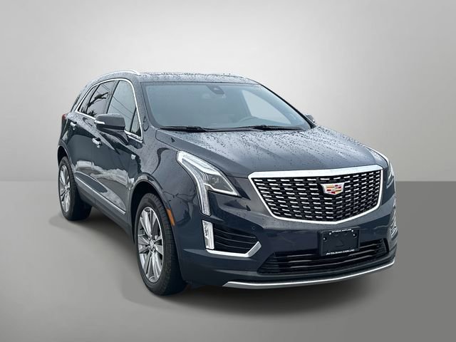Used 2025 Cadillac XT5 Premium Luxury image 24