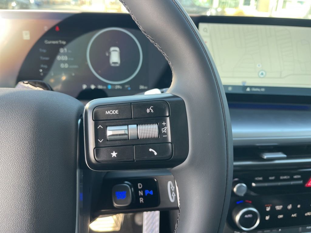 New 2026 Hyundai Ioniq 9 Calligraphy image 27