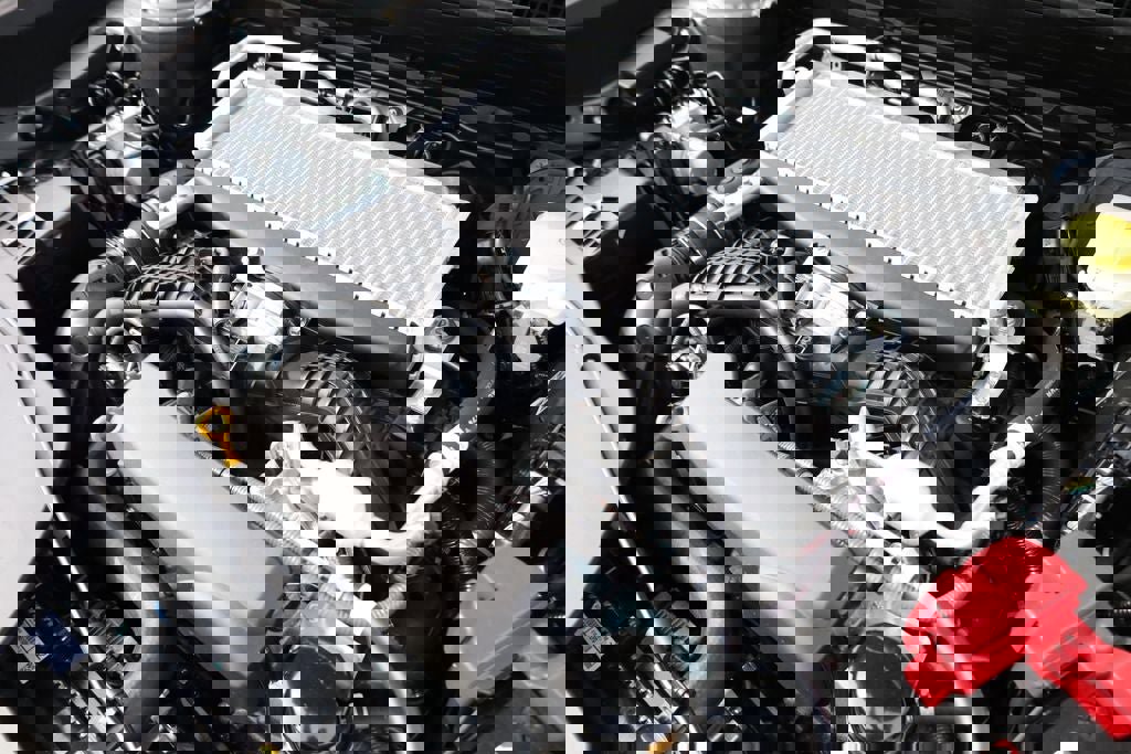 New 2026 Subaru Outback Wilderness image 27