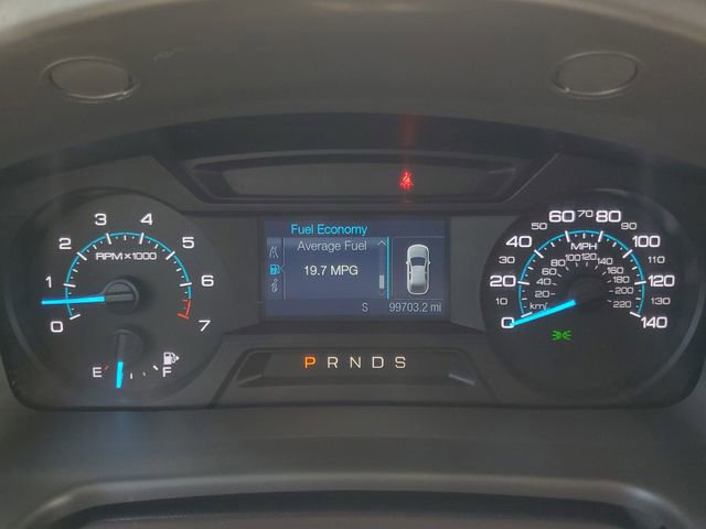 Used 2018 Ford Flex SE image 11