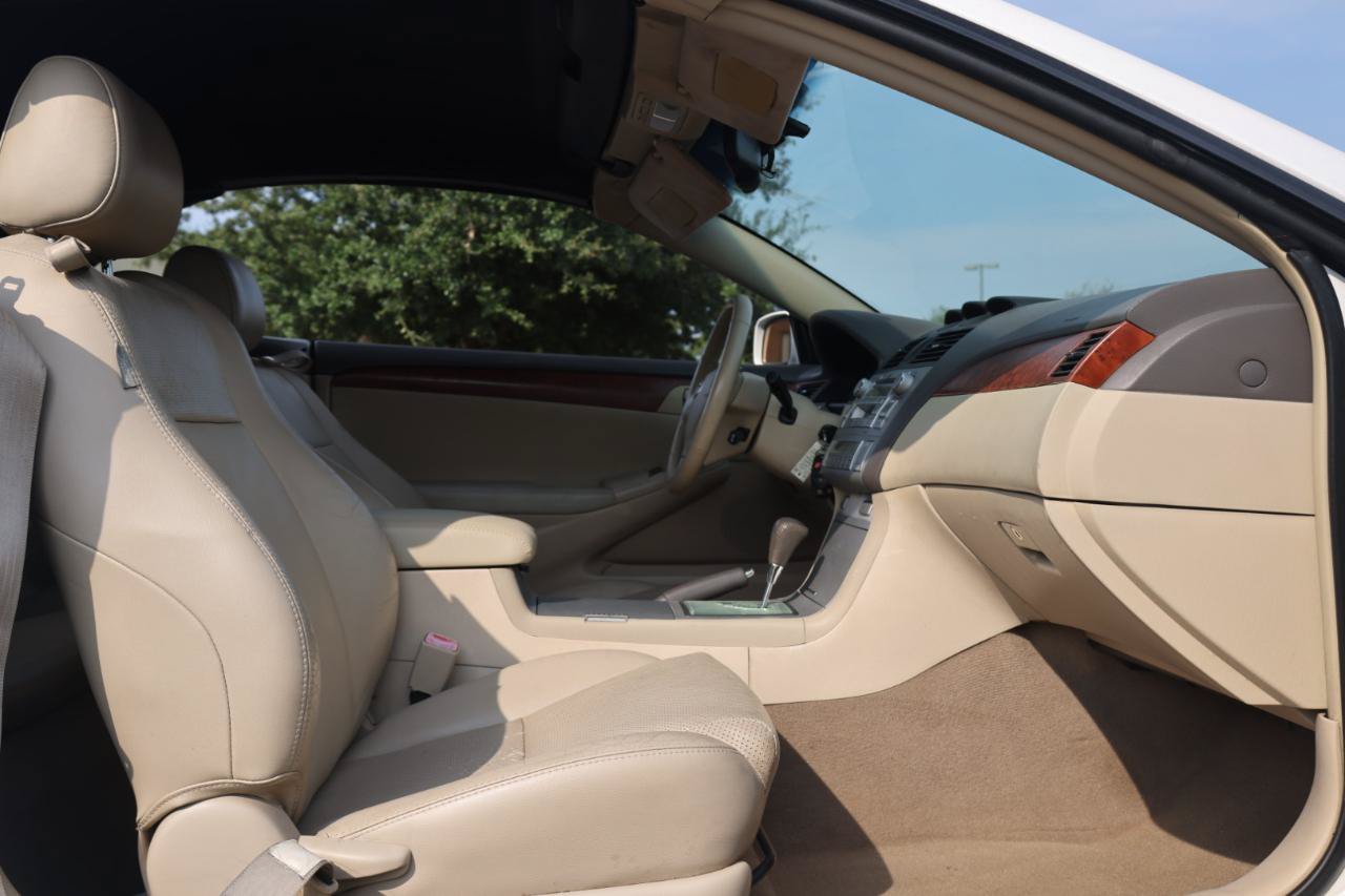 Used 2006 Toyota Solara SLE FWD image 35