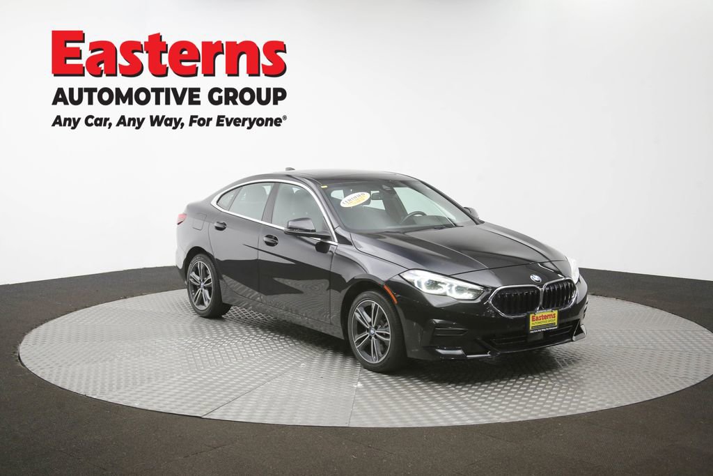 Used 2024 BMW 228i xDrive Gran Coupe AWD/4WD image 51