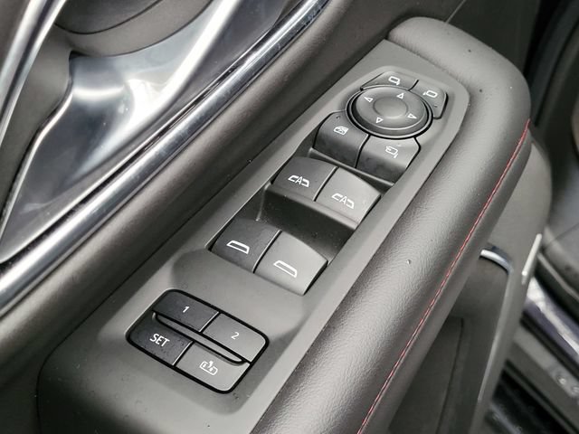 Used 2022 Chevrolet Tahoe RST w/ Sport Performance Package AWD/4WD image 16