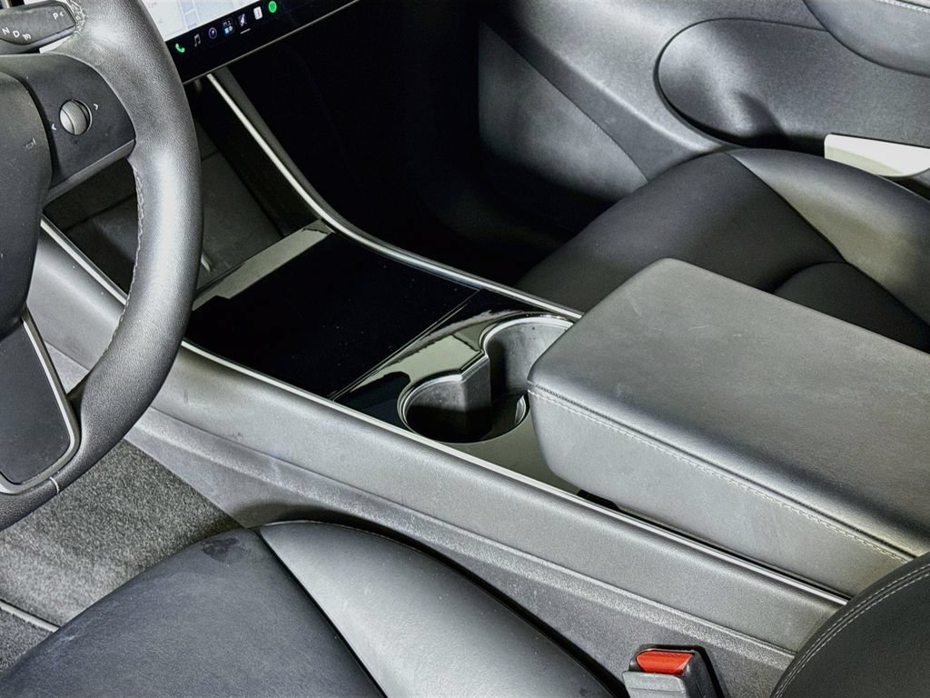 Used 2020 Tesla Model Y Performance AWD/4WD image 19