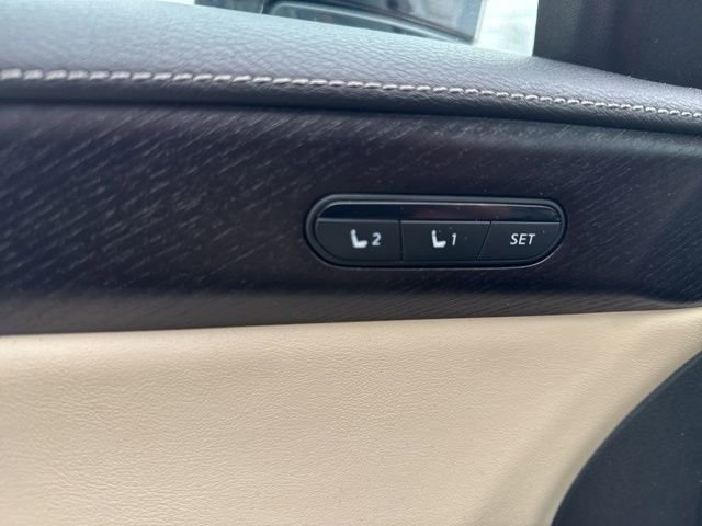 Certified 2023 INFINITI QX60 Sensory image 25